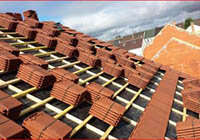 Rénover sa toiture à Salles-sur-l'Hers